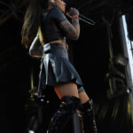 Into The Grave 2023: Jinjer